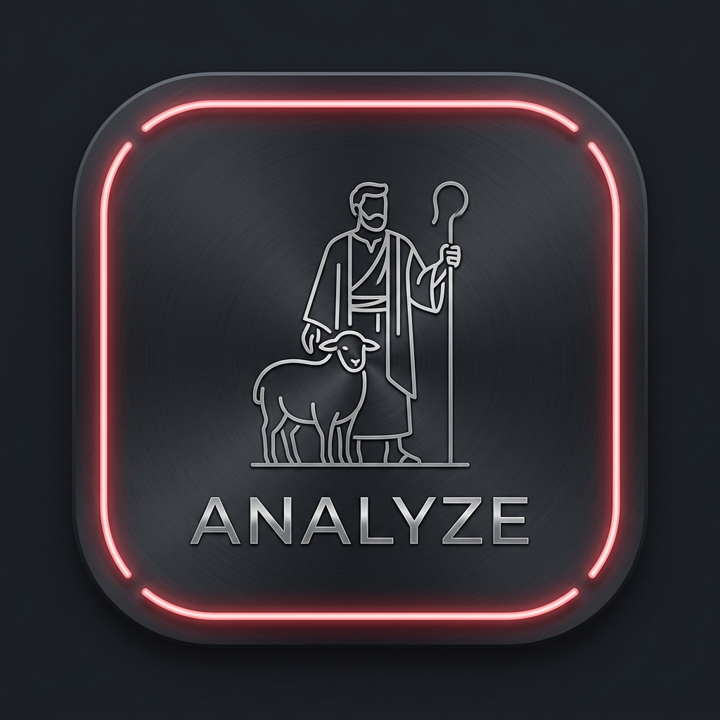 Shepherd Analyze