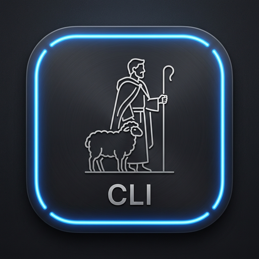 Shepherd CLI