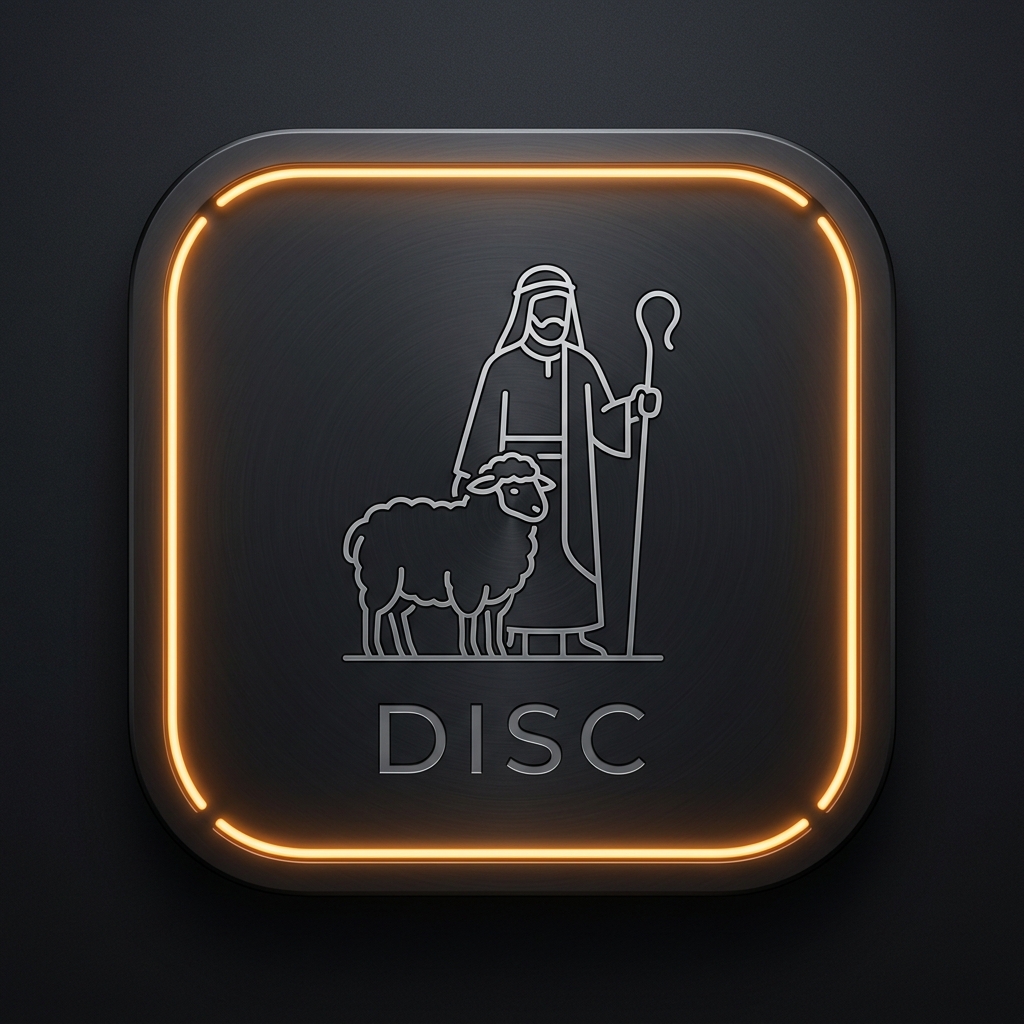 Shepherd Disc