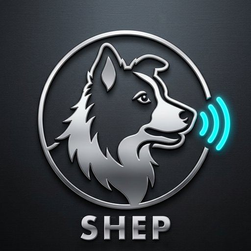 Shep Icon