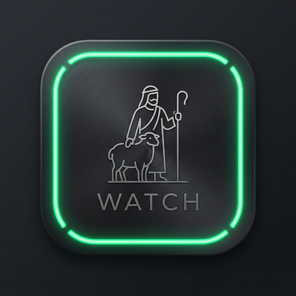 Shepherd Watch